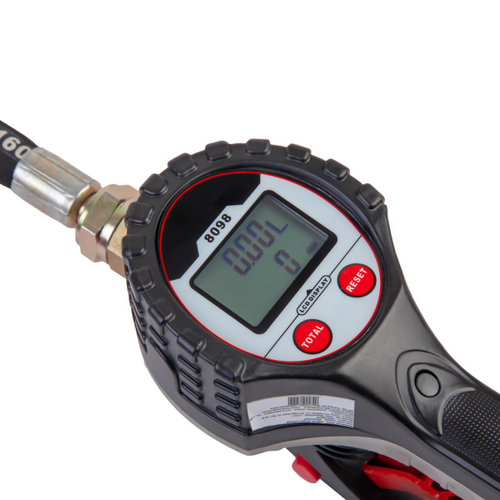 WDK-89203 Цифровой расходомер