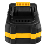 Батарея аккумуляторная BH-20-4.0, Li-Ion, 20 В, 4,0 Ач// Denzel