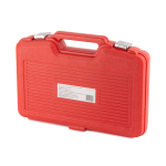 WDK-214490 Съемник подшипников цанговый с обратным молотком, 16 предметов