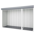 Шкаф для паркинга 2300х4000х600