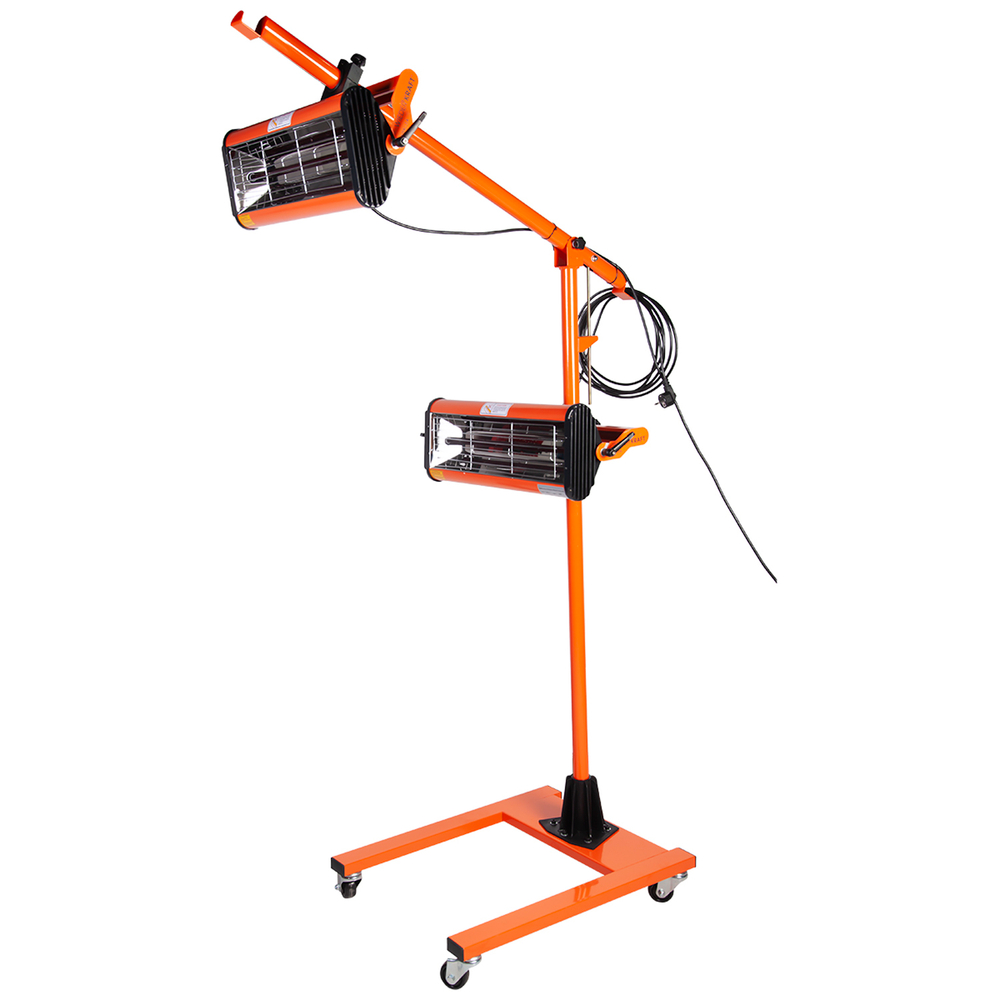 Инфракрасная сушка WDK-2A