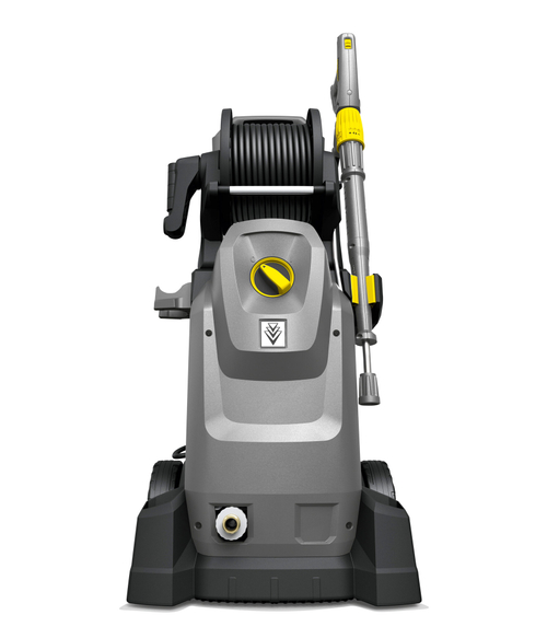 Аппарат высокого давления Karcher HD 7/16-4 МXA Car