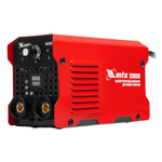 Инверторный аппарат дуговой сварки MMA-180BS, 180 А, ПВ 60% MTX