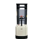 Самоходный электроштабелер PROLIFT M2 SDR 1536
