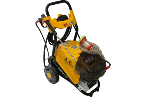 WDK-HPW4600 Аппарат высокого давления 4.6КВт; 380В; 180 бар; 780л/ч