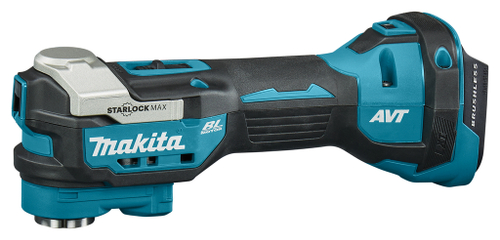 Мультитул LXT Makita DTM52SFK