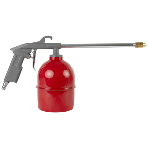 WDK-65169 Моечный (мовильный) пистолет с регулируемым соплом