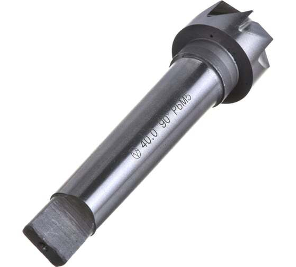 Зенковка (90 град; 40х150х35 мм; Р6М5; Z8; КМ3) GRIFF a405044