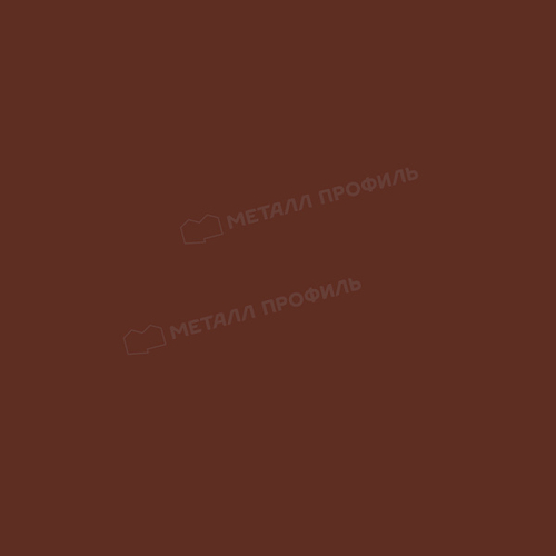 Угол желоба наружный МЕТАЛЛ ПРОФИЛЬ БЮДЖЕТ 120х86 Ral 3005