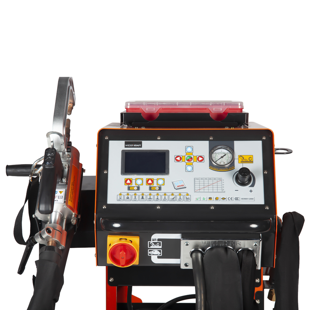 Споттер WDK-9900/C