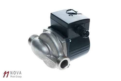 Ридан 015P1006 — Насос RWS 20-70SN, DN 20, PN 10, длина 130 мм, резьбовое присоединение