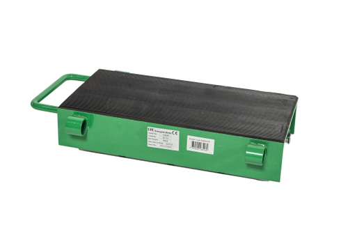 Транспортно-роликовые платформы сдвоенные CM-120, г/п 12.0 т