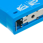 Степлер пластиковый, тип скобы: 53, 6-10 мм Барс