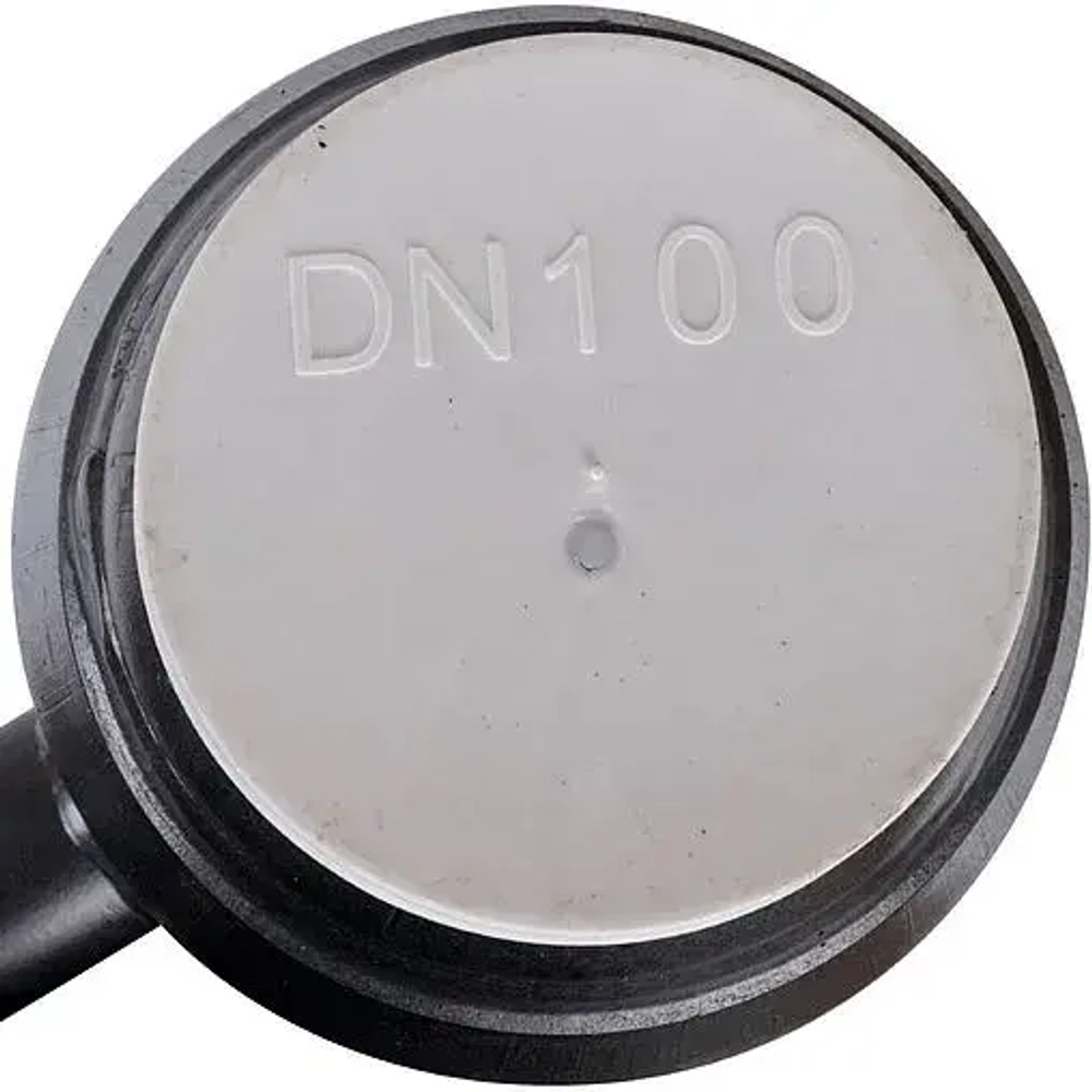 Кран шаровый под приварку Ду100 Ру25 Also КШ.П.П.100.25-01