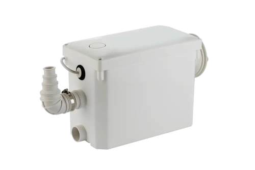 Канализационная насосная станция SANIVORT 405 M 8м (боковой вход)