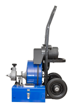 Прочистная машина Crocodile SP-MD-50