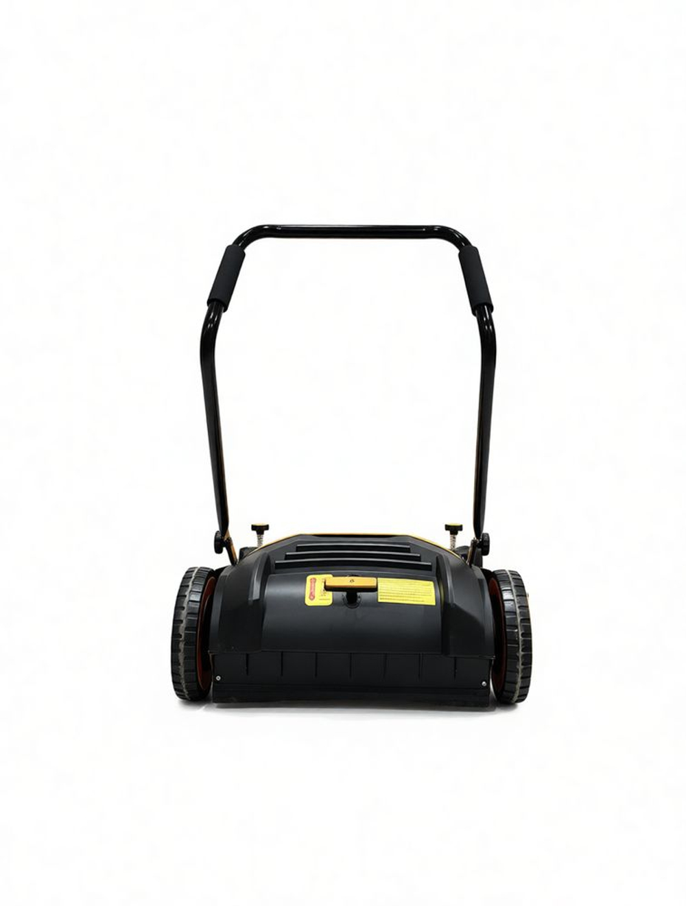 Машина подметальная механическая TOR GM98