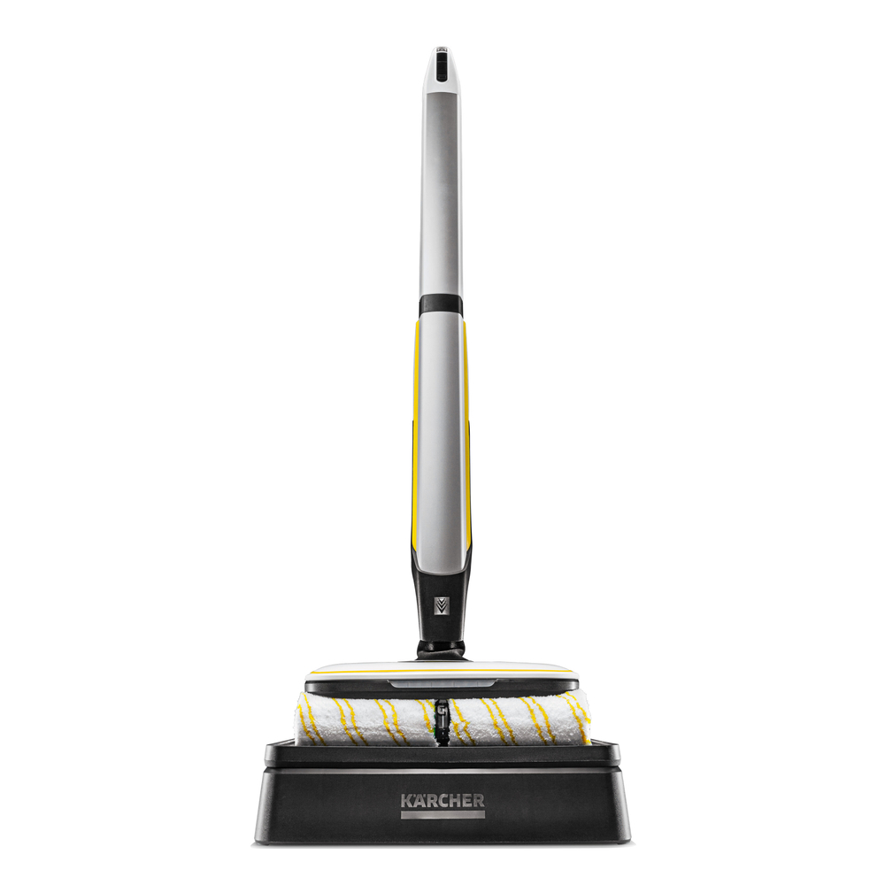 Электрошвабра Karcher FC 7 Signature Line