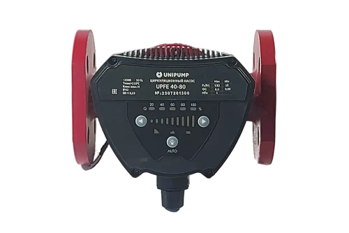 Циркуляционный насос UPFE 40-60