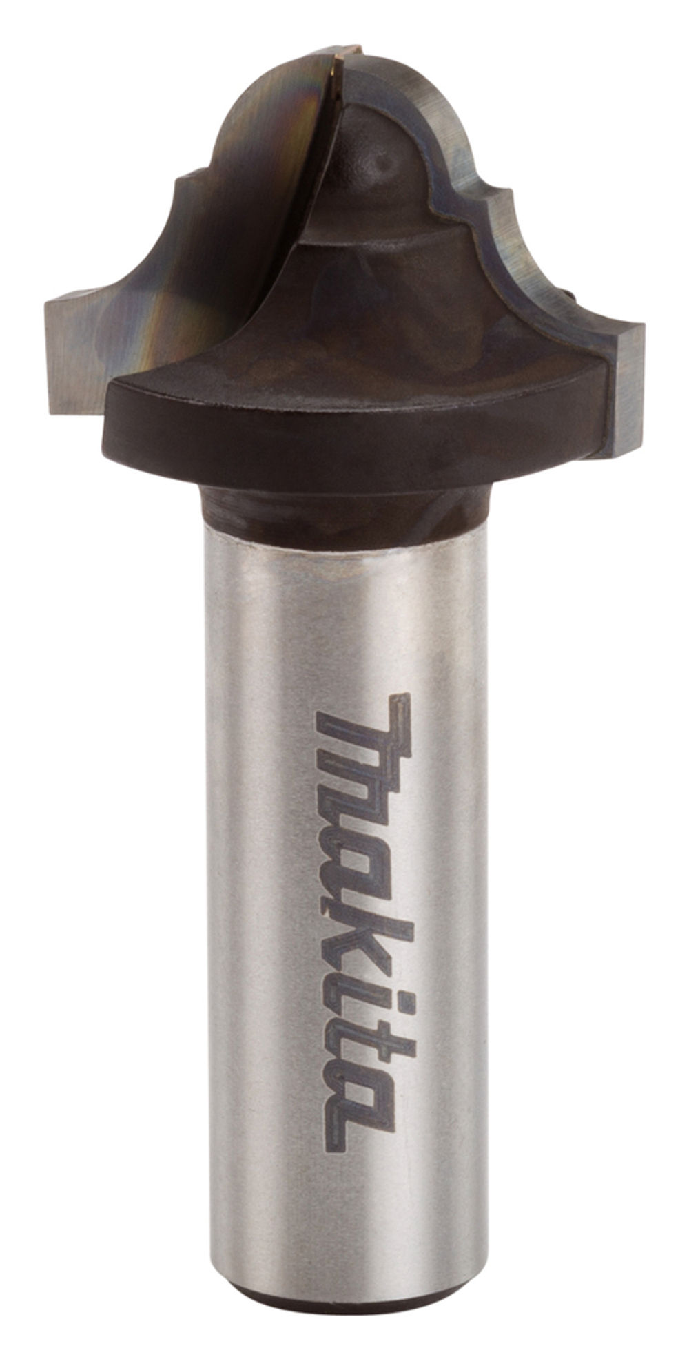 Фреза пазовая фасонная 5.56R, 25.4х15.9, S12, 2T Makita D-11081