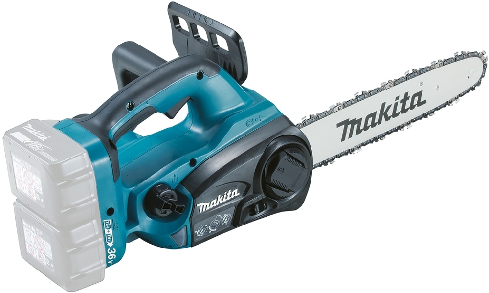 Цепная пила LXT Makita DUC302Z