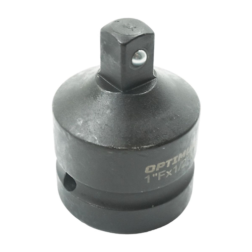 OPT-70112 Переходник ударный F1"- M1/2"