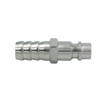 OPT-740PHA Штуцер быстроразъемного соединения ёлочка под шланг12 мм