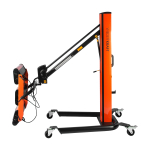 Инфракрасная сушка WDK-3D