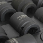 OPT-60112 Набор ударных головок 3/4", 17-41 мм, 12 предметов