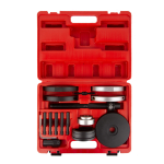 WDK-21483HB Комплект для замены ступичных подшипников автомобилей (VAG)