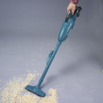 Аккумуляторный пылесос Makita DCL181FZ