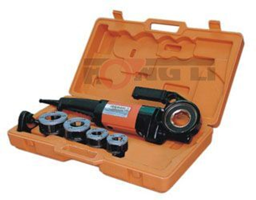 Резьбонарезной электрический клупп SQ30 (1/2-1.1/4) Alloy