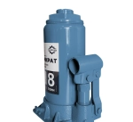 Домкрат гидравлический GEARSEN 8,0 т, (GHJ 80)