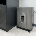 Уничтожитель документов ГЕЛЕОС АП23-5 от производителя