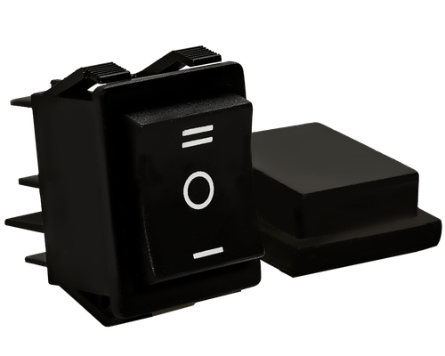 Кнопка подъема и опускания РА-1000 (№45)