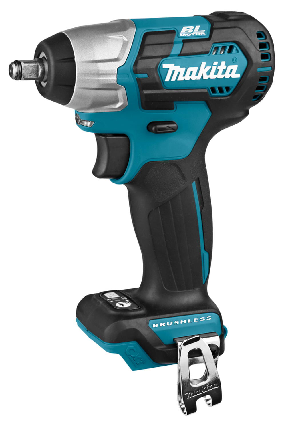 Гайковерт CXT 3/8" Makita TW160DZ