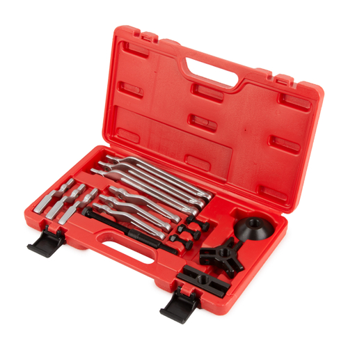 WDK-214500 Набор съемников двух и трехлапых