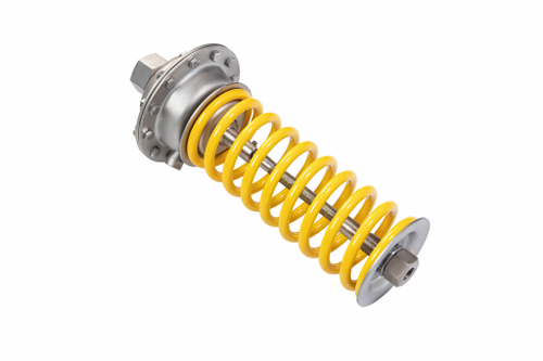 Ридан 003G1015R — Регулирующий блок перепада давления AFP-R PN25 с диапазоном настройки 0.5-3.0 бар, корпус диафрагмы углеродистая сталь