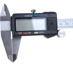 Штангенциркуль ШЦЦ-I- 150-0,01 ГОСТ 166-89 производство Guilin Measuring GRIFF D168003
