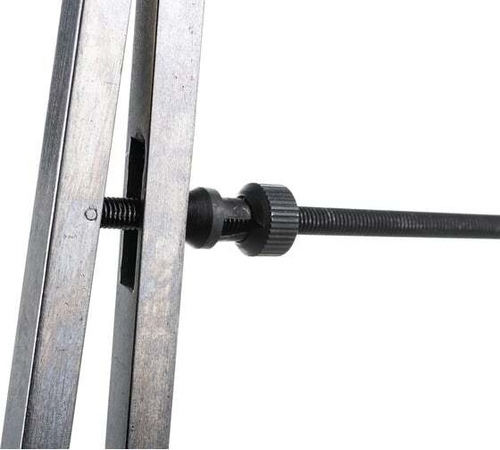 Разметочный циркуль с винтом GRIFF 400мм D153065