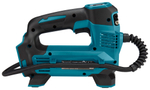 Автомобильный насос LXT Makita DMP180Z