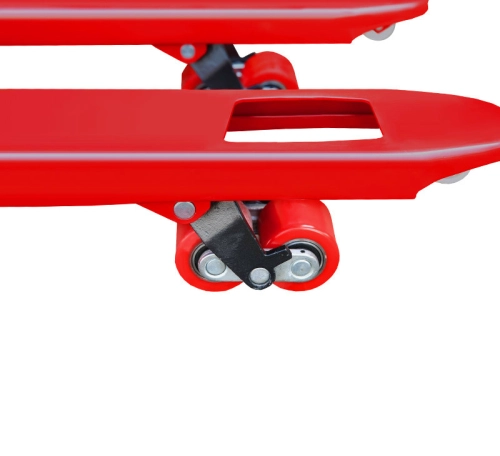 Гидравлическая тележка FOXSTER AC25 (L800)