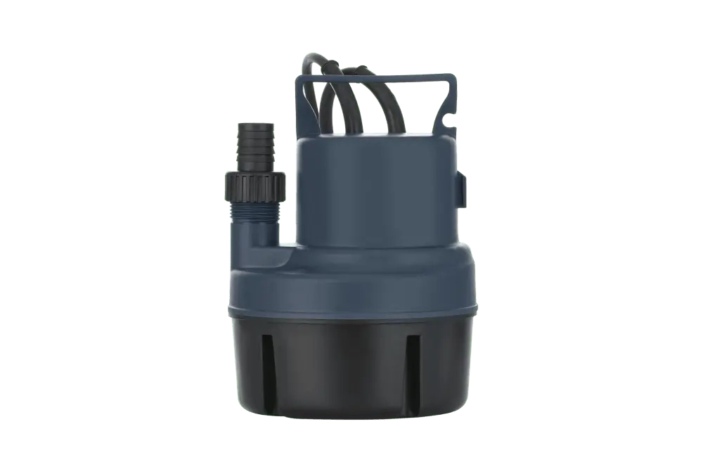 Дренажный насос UNIPUMP SUB 209 P