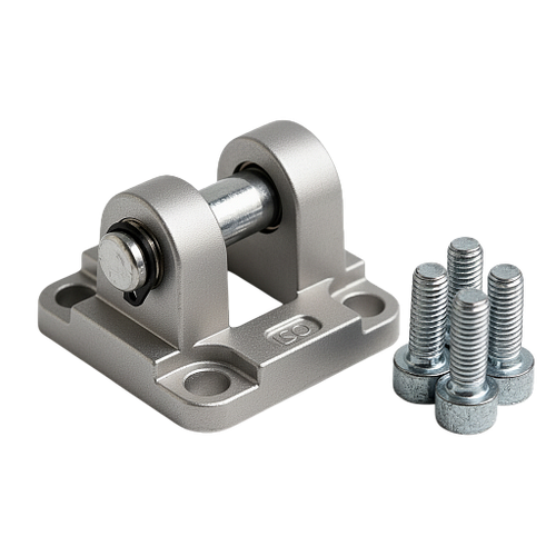 Фланец с осью FJ-VBC40CN