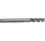 Фреза концевая (4х43х11 мм; Р6М5; 3 перая; ц/х) GRIFF a300024