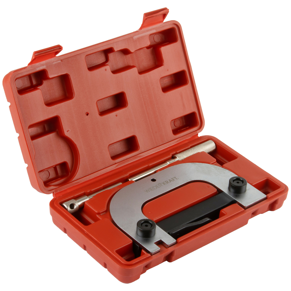 WDK-214955 Набор фиксаторов валов ГРМ для Renault/Nissan/Lada