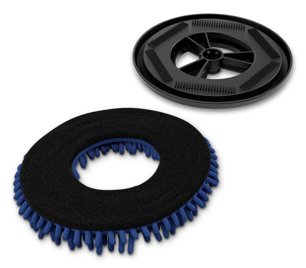 Насадка Car&Bike для WB 100/120