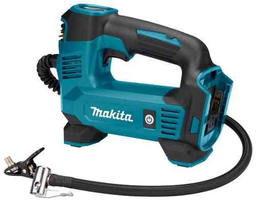 Автомобильный насос LXT Makita DMP180Z