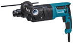 Перфоратор с пылесосом SDS-Plus Makita HR2652