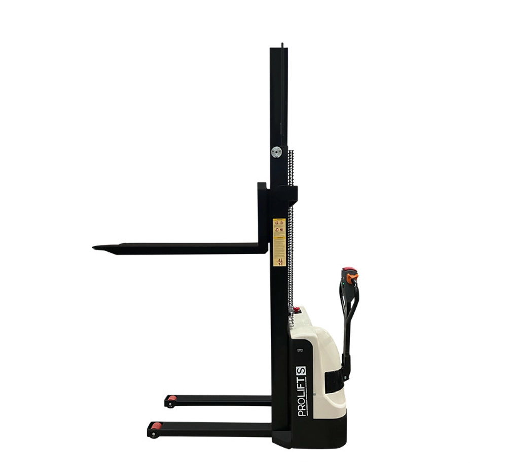 Самоходный электроштабелер PROLIFT M2 SDR 1535-S